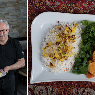 Yummy - Nabatian Heilbronn