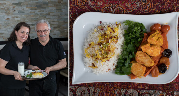 Yummy - Nabatian Heilbronn