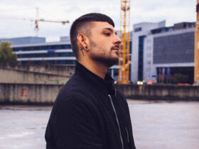 Behind The Beats - Philip Bogdan (1)