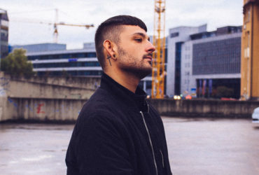 Behind The Beats - Philip Bogdan (1)