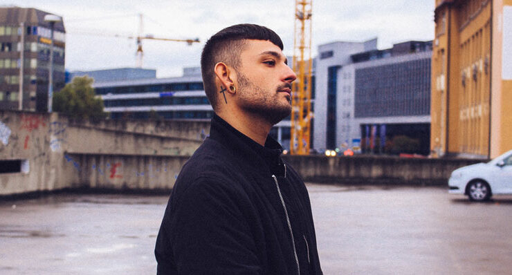 Behind The Beats - Philip Bogdan (1)