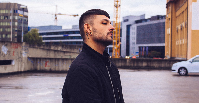 Behind The Beats - Philip Bogdan (1)