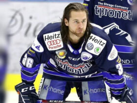 Interview - Benjamin Kronawitter (1)