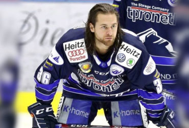 Interview - Benjamin Kronawitter (1)