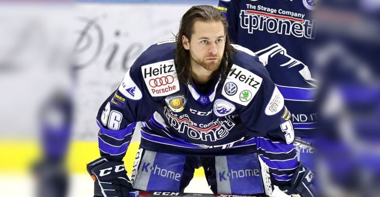 Interview - Benjamin Kronawitter (1)