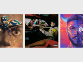 Neue Musik im Januar 2021 - Jack Harlow, Kid Cudi & Beatsteaks