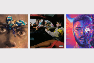 Neue Musik im Januar 2021 - Jack Harlow, Kid Cudi & Beatsteaks