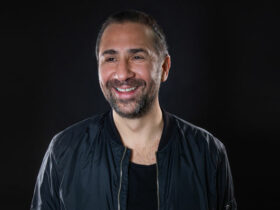 Saban Camili - Interview 15 Jahre Phonk