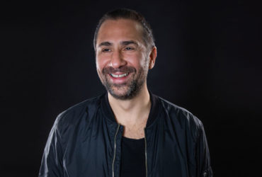 Saban Camili - Interview 15 Jahre Phonk