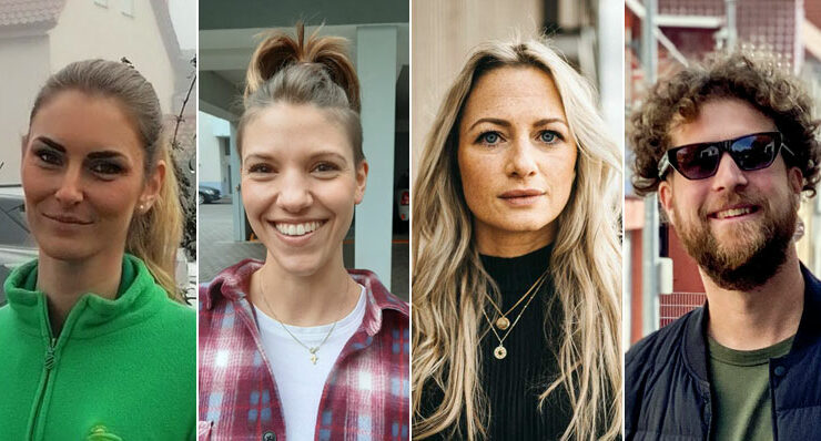 Talkbox - Gute Vorsätze 2021