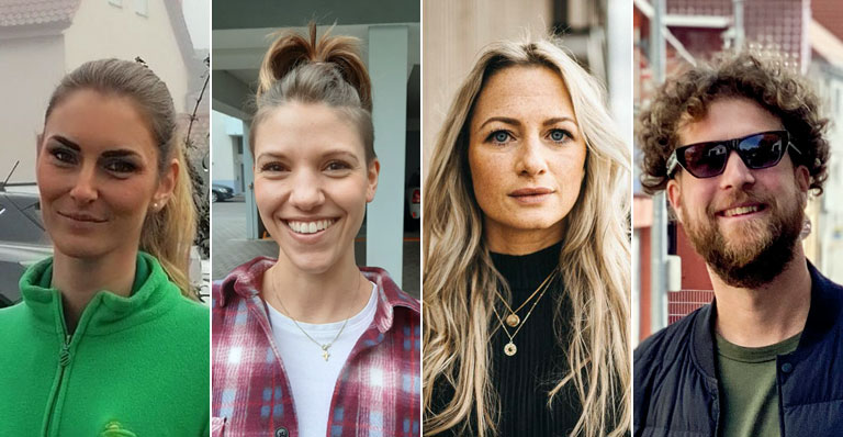 Talkbox - Gute Vorsätze 2021