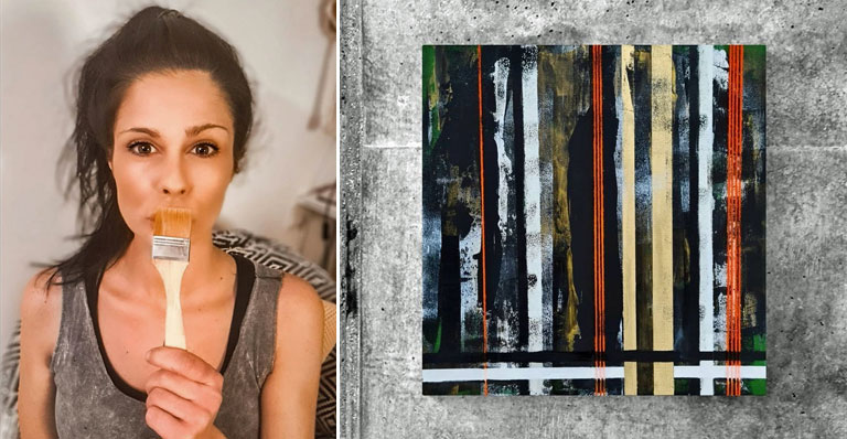 Bo Contrast - Bojana Wiegand (1)