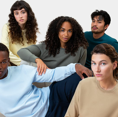 Colorful Standard (1)