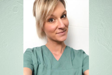 Interview Pflege COVID-19 - Joanna Tammert