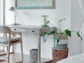 Minimalistisch Wohnen - 1