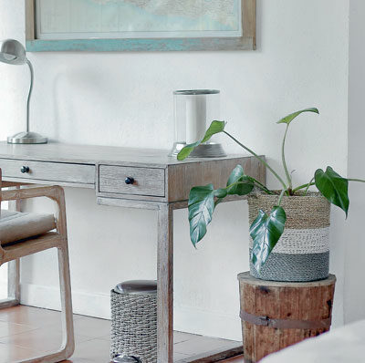 Minimalistisch Wohnen - 1