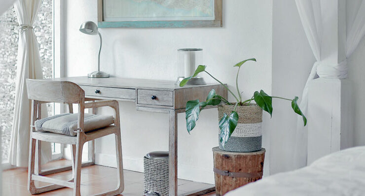 Minimalistisch Wohnen - 1