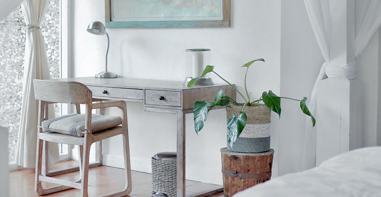 Minimalistisch Wohnen - 1