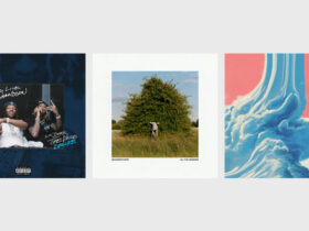 Neue Musik im Februar 2021 - Grandbrothers, Lil Durk & Colde