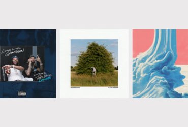 Neue Musik im Februar 2021 - Grandbrothers, Lil Durk & Colde