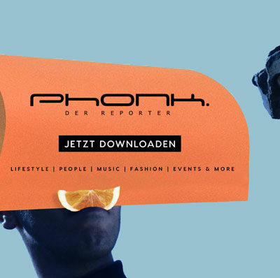 Phonk. der Reporter - Magazin Februar 2021