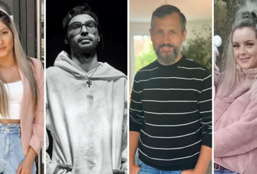 Talkbox - Februar 2021 (COVID-19 impfen)