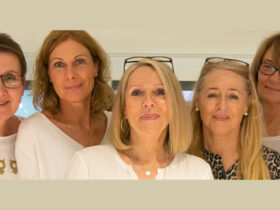 10 Jahre ZEITLOS Heilbronn - Ilona Landmann