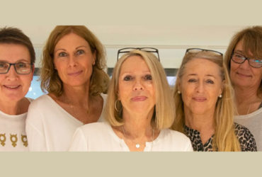 10 Jahre ZEITLOS Heilbronn - Ilona Landmann