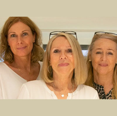 10 Jahre ZEITLOS Heilbronn - Ilona Landmann