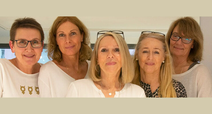 10 Jahre ZEITLOS Heilbronn - Ilona Landmann