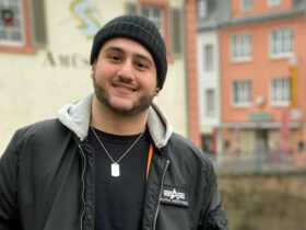 Behind The Beats - Yusuf Kaa (1)