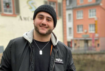 Behind The Beats - Yusuf Kaa (1)