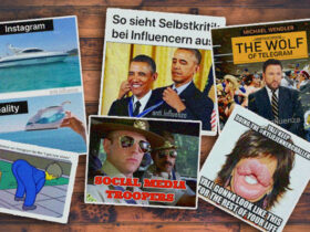 Instagram - anti.influenza (Interview)