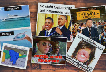 Instagram - anti.influenza (Interview)