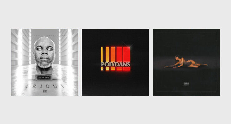 Neue Musik im März 2021 - Roosevelt, Sugar MMFK & Madison Beer