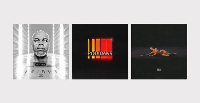 Neue Musik im März 2021 - Roosevelt, Sugar MMFK & Madison Beer