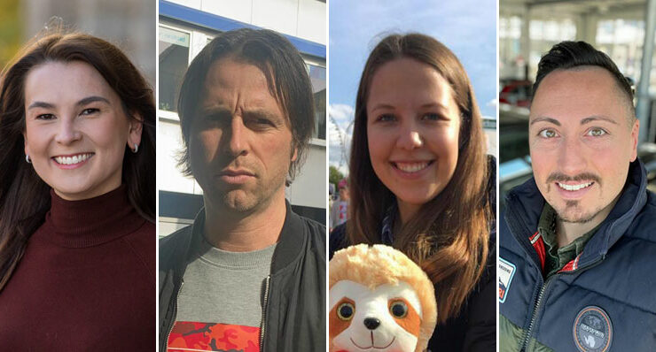 Talkbox Umfrage - Einfamilienhäuser verbieten