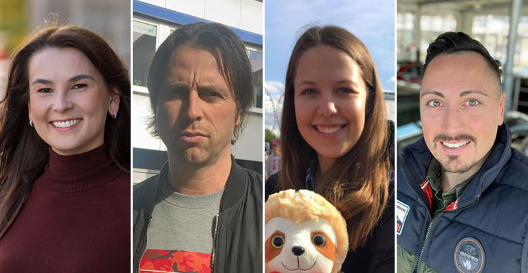 Talkbox Umfrage - Einfamilienhäuser verbieten