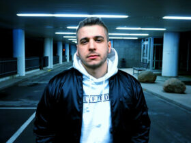 Behind The Beats - Hermann Hesse