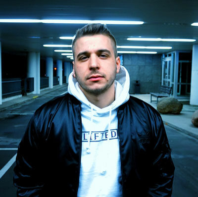 Behind The Beats - Hermann Hesse