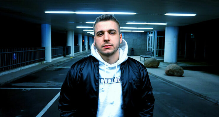 Behind The Beats - Hermann Hesse