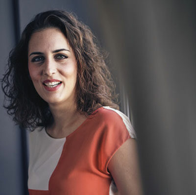 Guide - Stärken (Elif Mucan 1)