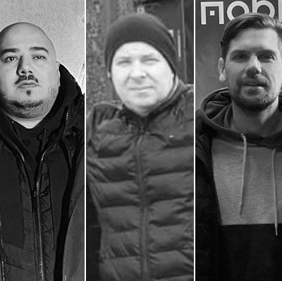 Heilbronn Clubs - Ein Jahr Shutdown