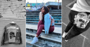 Make It YOUnique - Fashion (Angela, Heilbronn)