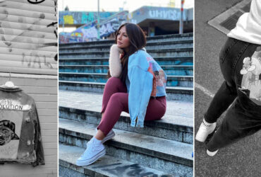 Make It YOUnique - Fashion (Angela, Heilbronn)