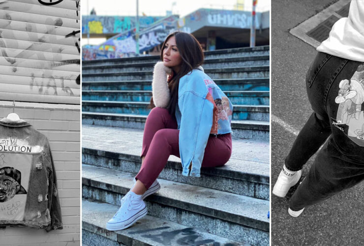 Make It YOUnique - Fashion (Angela, Heilbronn)