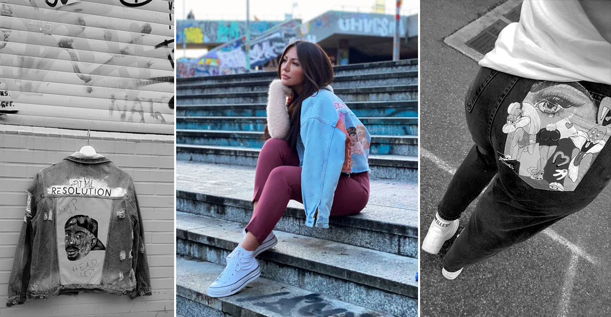 Make It YOUnique - Fashion (Angela, Heilbronn)