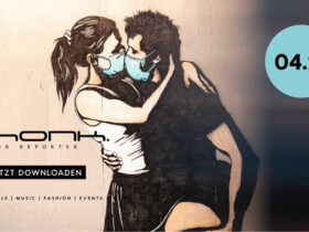 Phonk. der Reporter - Magazin April 2021