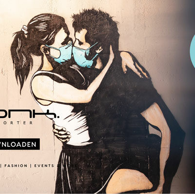 Phonk. der Reporter - Magazin April 2021