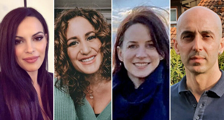 Talkbox 2021 - Corona & mentale Gesundheit